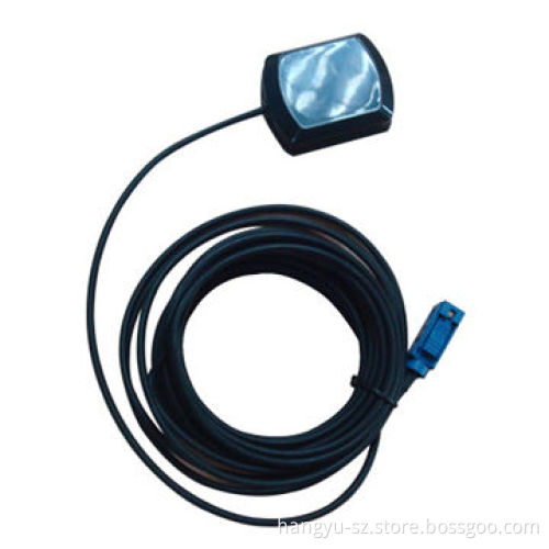GPS Antenna with SMA Male Connector